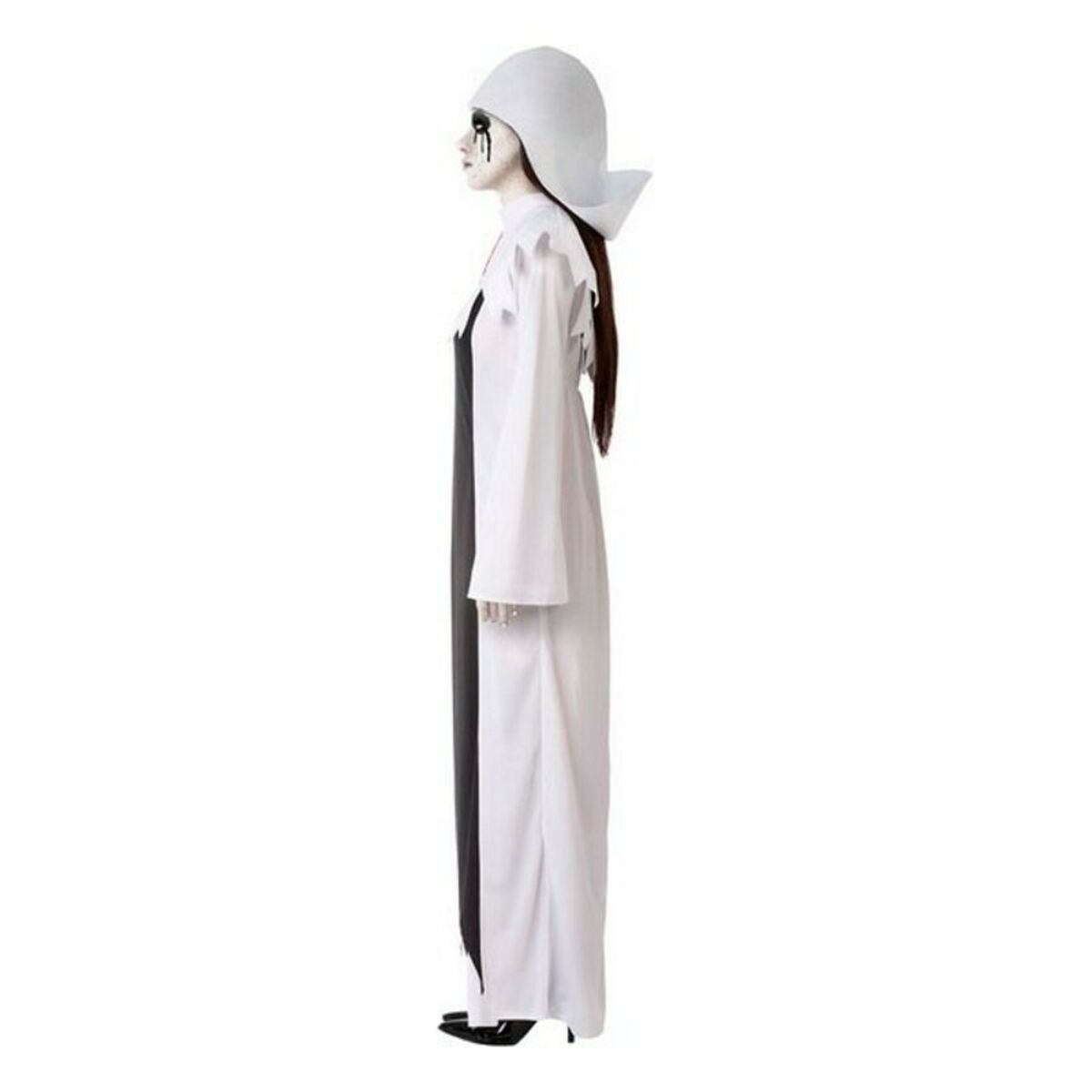 Costume per Adulti Multicolore Zombies (3 Pezzi)